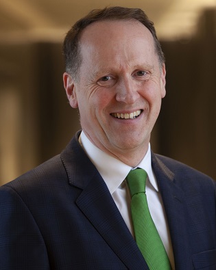 Keith Anderson