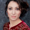 Heba Bevan OBE
