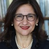 Baroness Minouche Shafik DBE