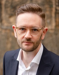 Chris Stark