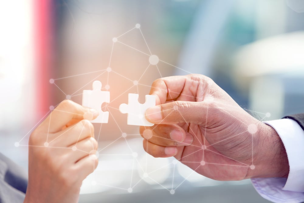 How big business can help smaller firms through 2023