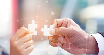 How big business can help smaller firms through 2023