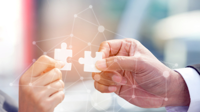 How big business can help smaller firms through 2023
