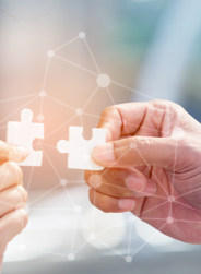 How big business can help smaller firms through 2023