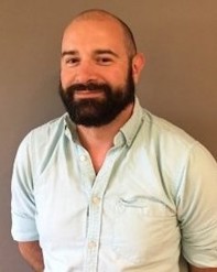 Ben Murphy-Ryan