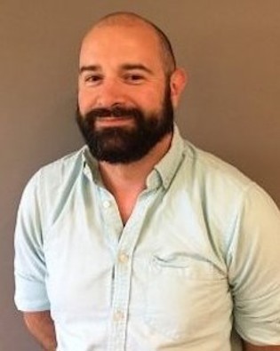 Ben Murphy-Ryan