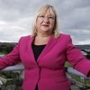 Pat Ritchie CBE