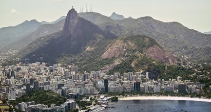 Opportunities for UK businesses in Latin America