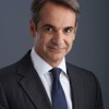 Kyriakos Mitsotakis