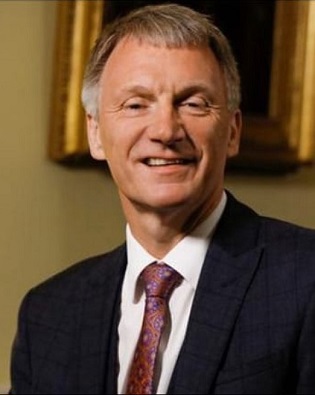 Ivan McKee MSP