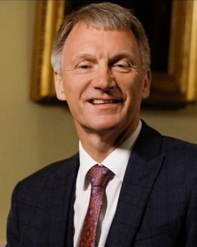 Ivan McKee MSP