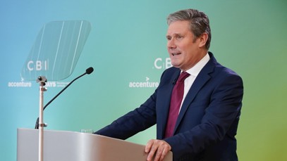 Annual Conference 2021: the Leader of the Opposition on Labour’s relationship with business