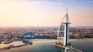 Shape the Free Trade Agreement between the UK and Gulf region