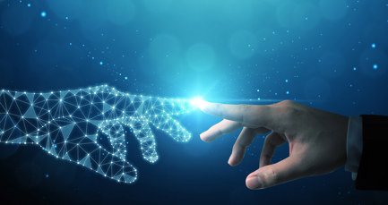 AI: The economic facts behind the technology dominating conversation across the UK