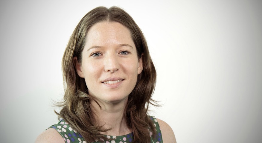 Louise Hellem, Chief Economist, CBI