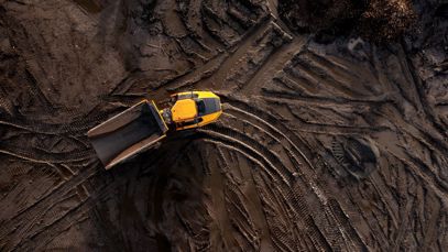 Become the strategic partner for the CBI Construction Survey