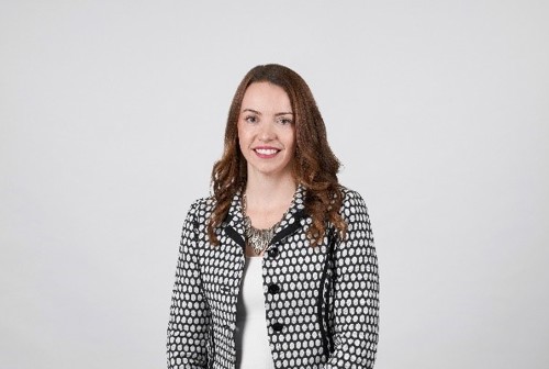 Lisa Quest, Managing Partner UK and Ireland, Oliver Wyman