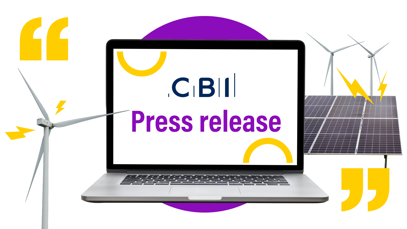 CBI responds to latest inflation data for September