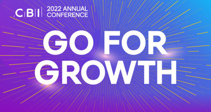 Why it’s still important to be going for growth