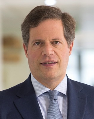 Julian Critchlow