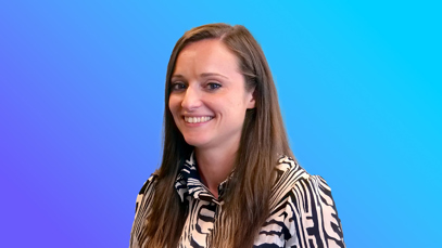 Leadership Team Megan Bulford headshot photo