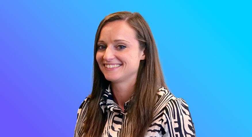 Leadership Team Megan Bulford headshot photo