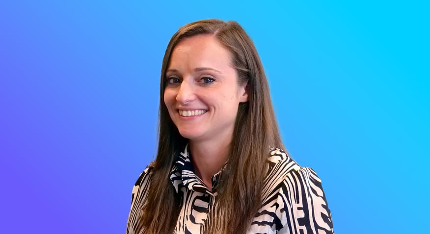 Leadership Team Megan Bulford headshot photo