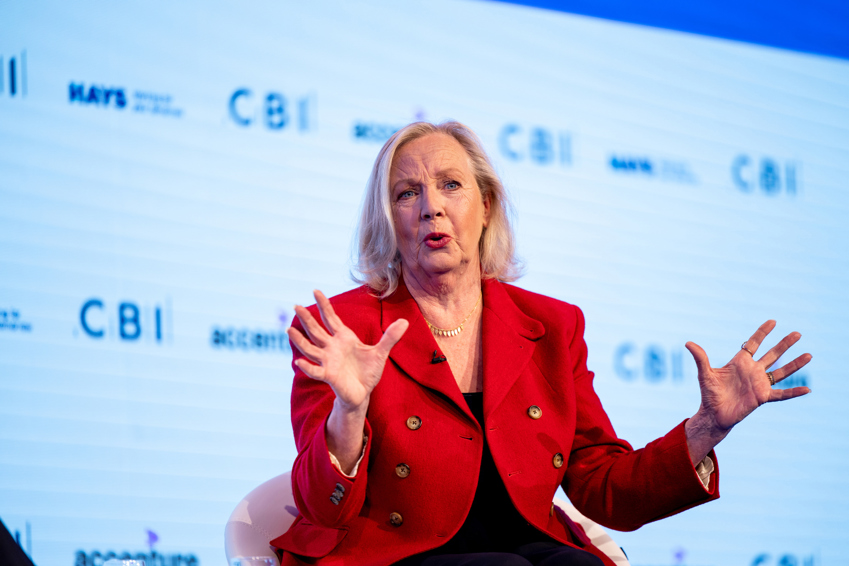 Deborah Meaden