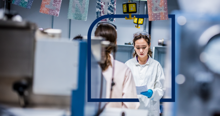 Unlocking growth through university and business collaboration