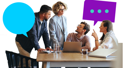 Join a pilot secondment programme connecting UK businesses and regulators