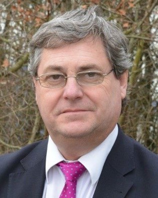 Dave Dalton