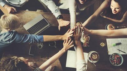 Organisations need to be relatable to thrive