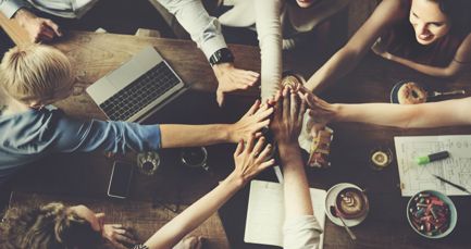 Five ways your business can become more relatable