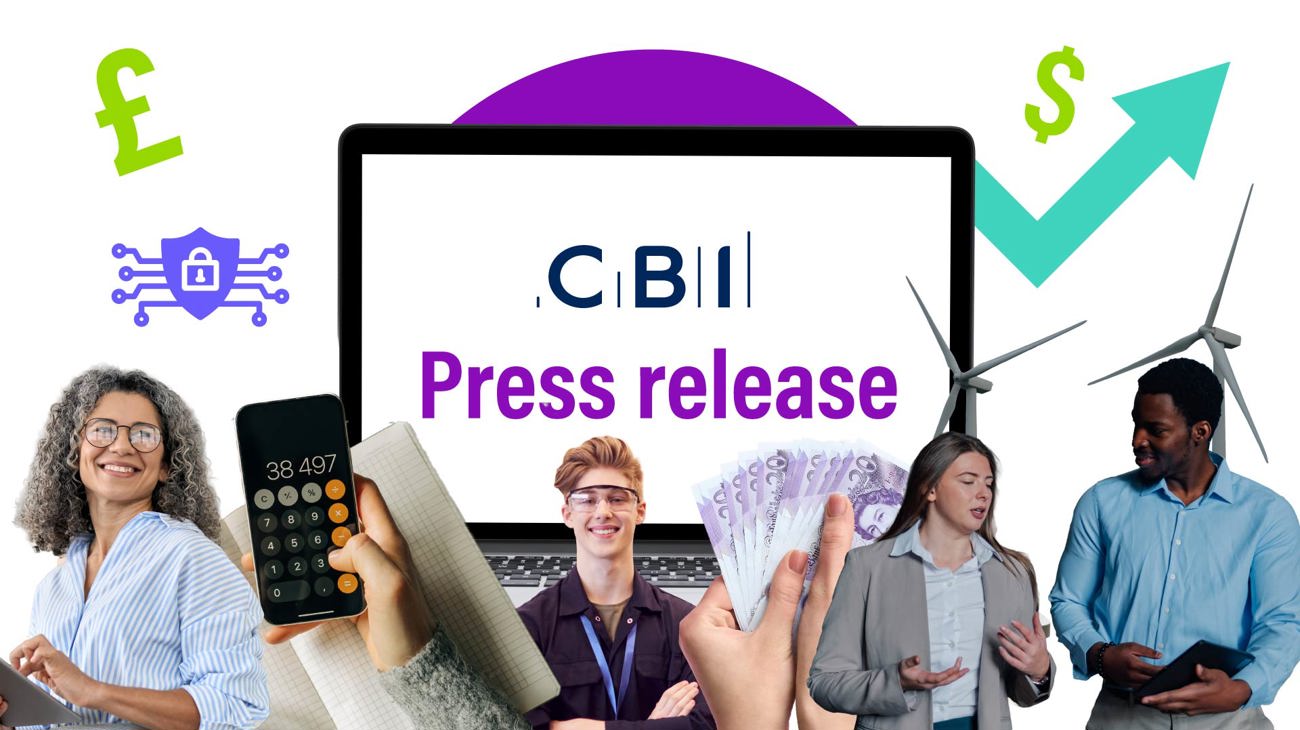 Energy UK and CBI join forces to call for urgent action on cutting ...