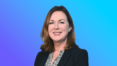 Leadership Team Angela McGowan headshot photo