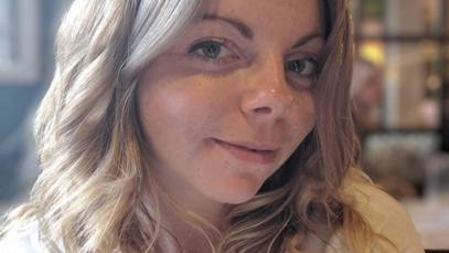 Hannah Grummett