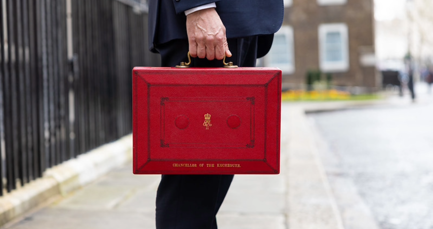 The CBI's 2024 Spring Budget submission