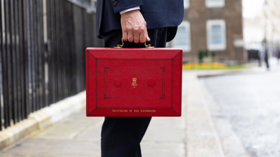 The CBI's 2024 Spring Budget submission