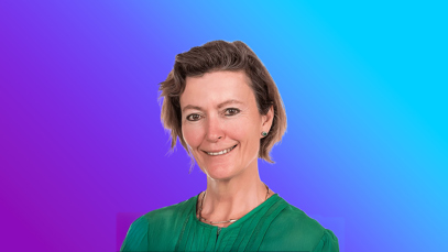 CBI Board Victoria Cochrane headshot photo