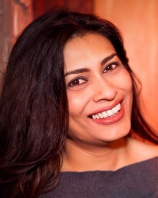 Nisha Katona