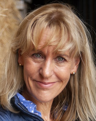 Minette Batters