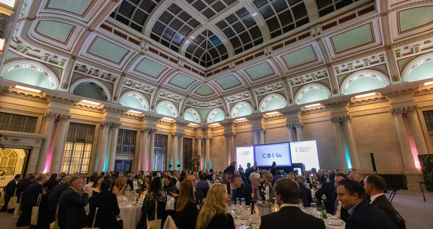 Join the CBI South West Business Dinner with Rain Newton-Smith