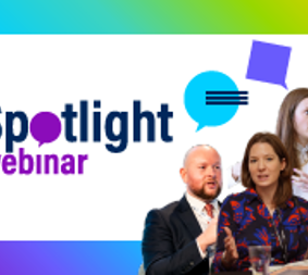 CBI Spotlight Webinars