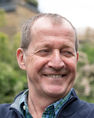 Alastair Campbell