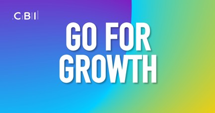 Go for Growth: a challenge to the government