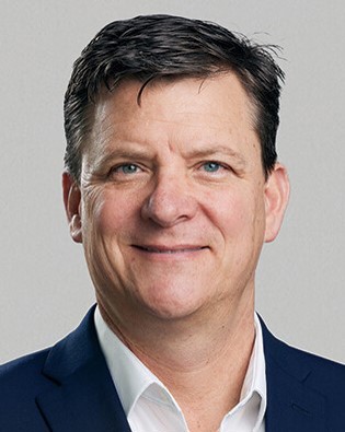 Rob Shuter