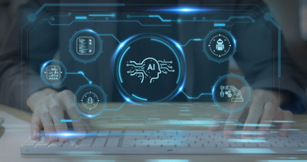 How the UK can lead international collaboration in AI
