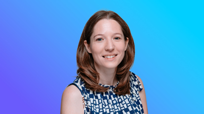 Leadership Team Louise Hellem headshot photo