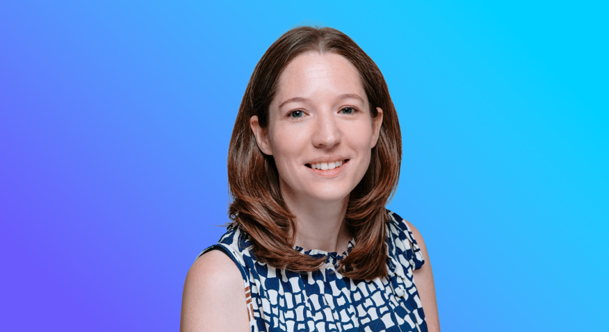 Leadership Team Louise Hellem headshot photo