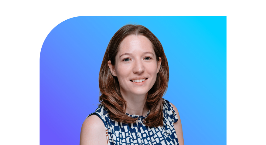 Leadership Team Louise Hellem headshot photo